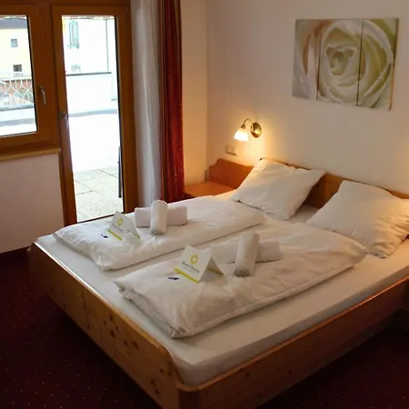 Fogadó Silian Saalbach Hinterglemm