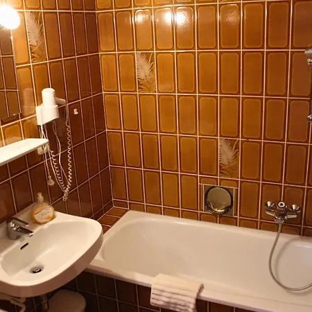 Inn Silian Saalbach-Hinterglemm