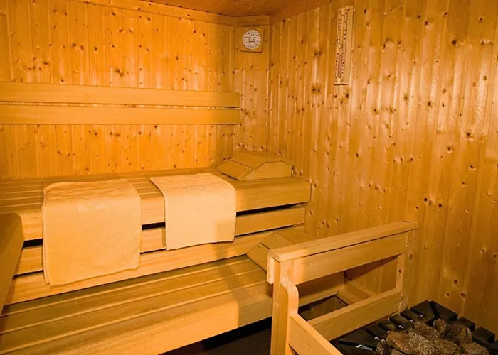 Silian イン ザールバッハ・ヒンターグレム