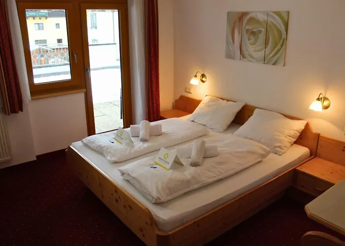 イン Silian ザールバッハ・ヒンターグレム